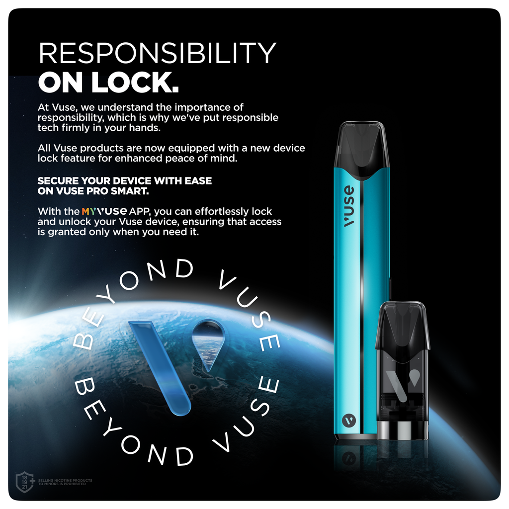 Vuse bold+ ePod 2pack
