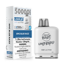 Level X G2 Ultra Pod 20ml - Unleashed, 20MG