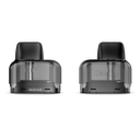 Level x refillable dual pod
