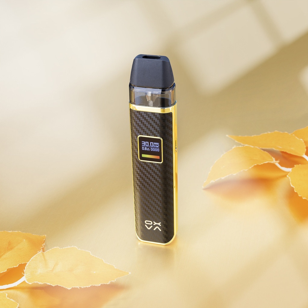 OXVA XLIM PRO POD KIT [CRC]