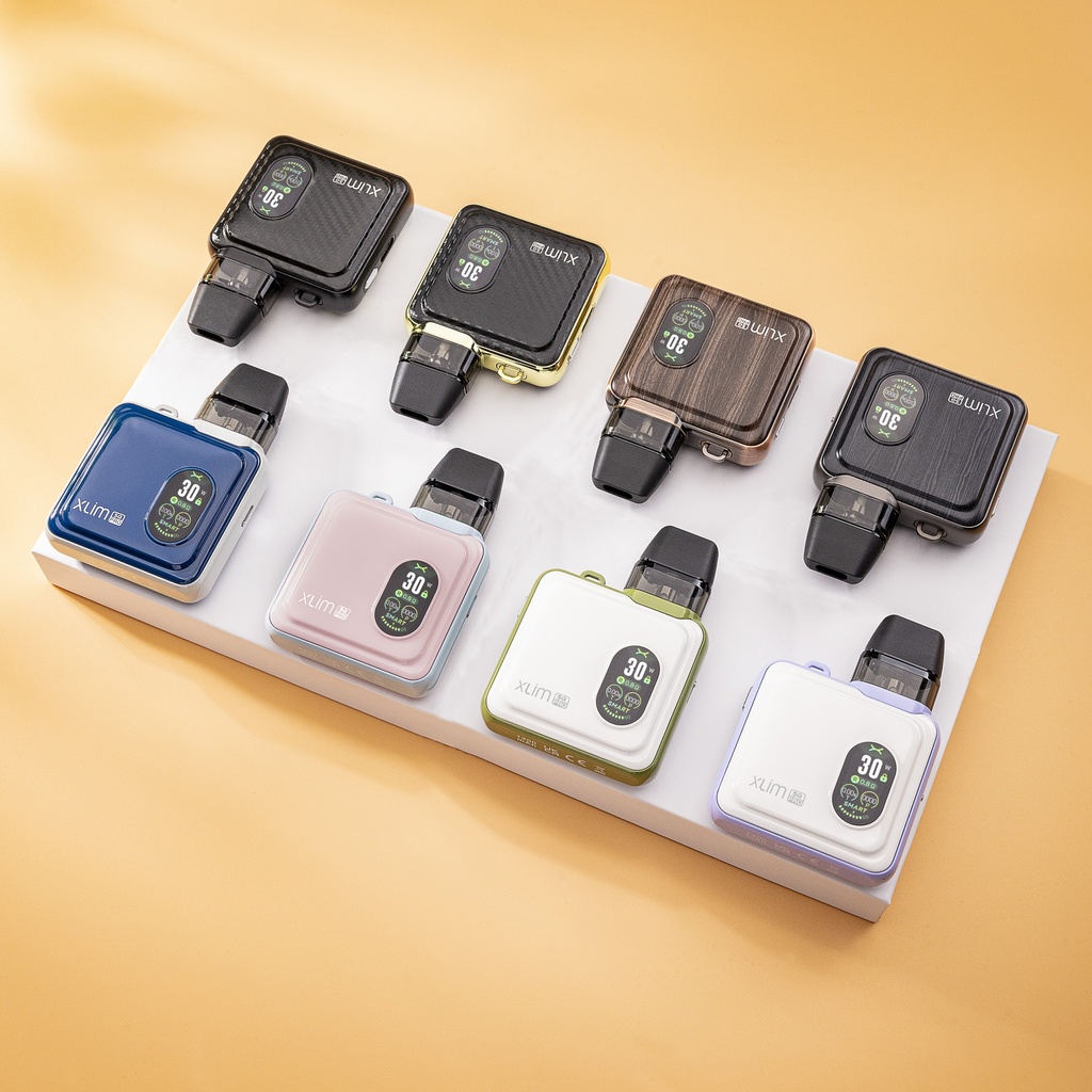 OXVA XLIM SQ PRO POD KIT