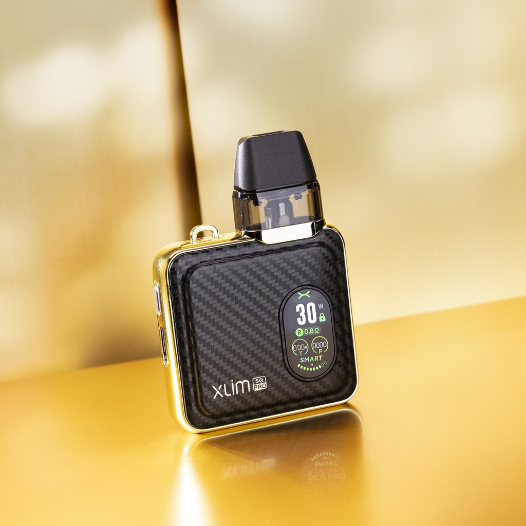 OXVA XLIM SQ PRO POD KIT