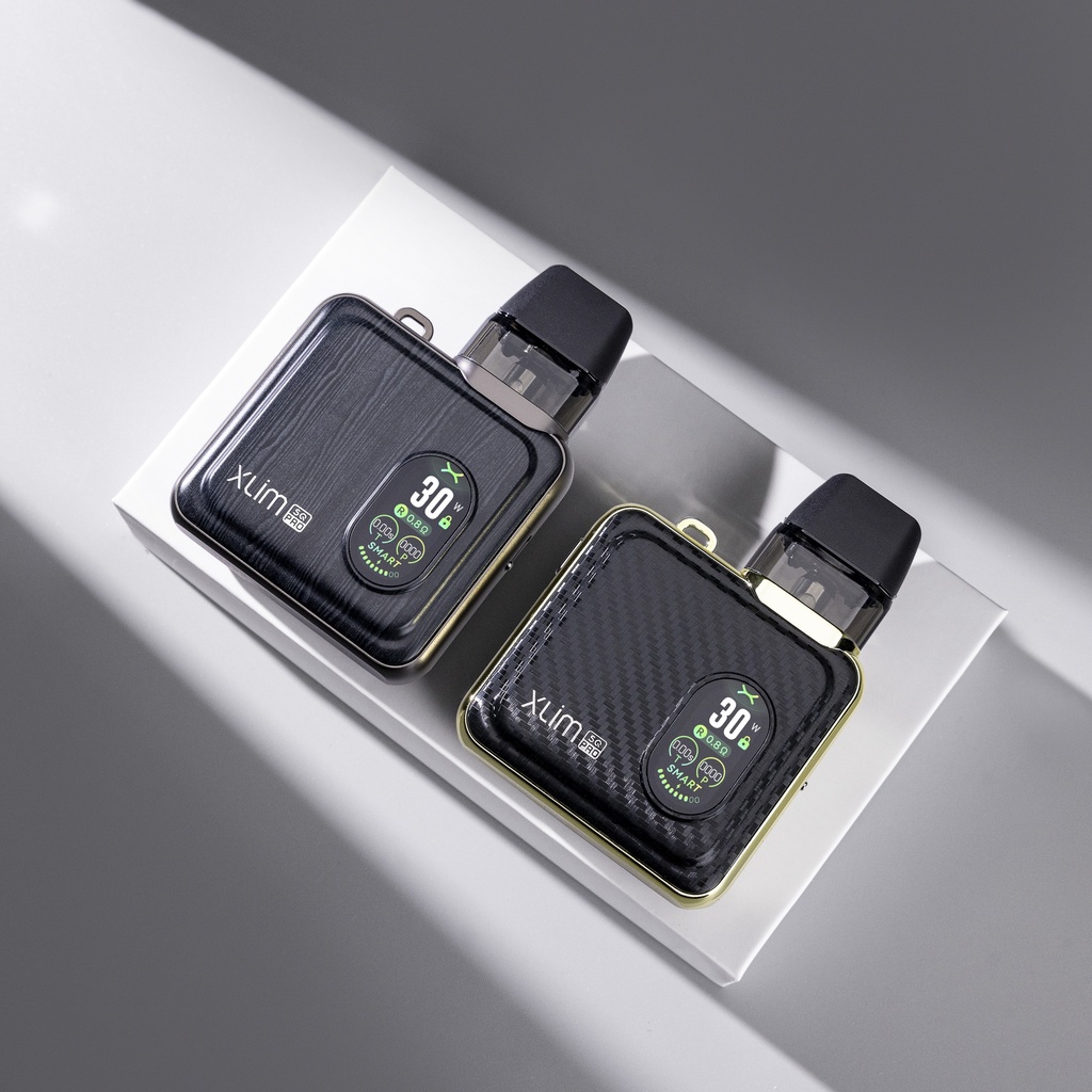 OXVA XLIM SQ PRO POD KIT