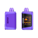 Kraze HD Mega Disposable Vape, 20mg/ml, 20ml | Bold and Flavourful Vaping Experience