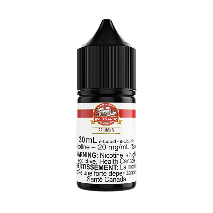 Dr. Fog Ever Cloud E-Liquid, 30ml, 20mg