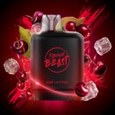 Level X Flavour Beast G2 Ultra, 50K puffs, 20ml, 20mg/ml