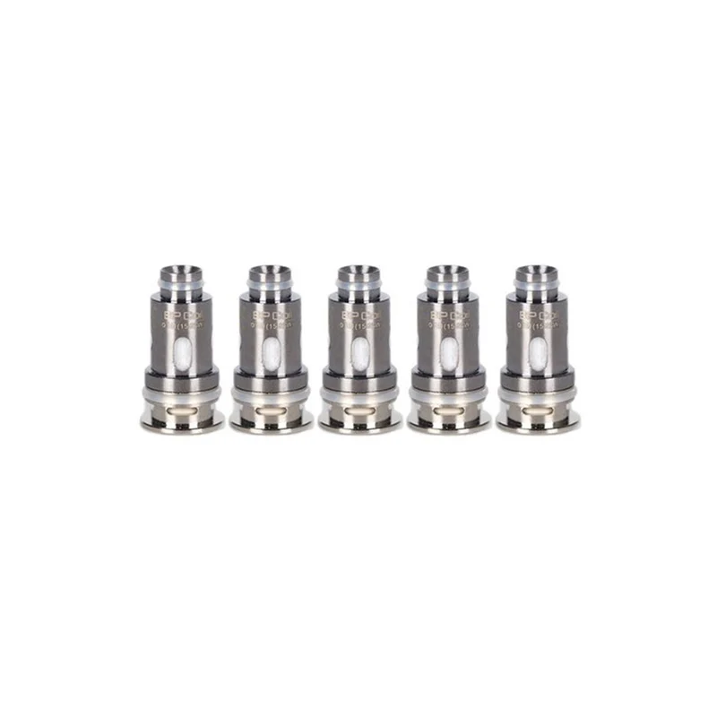 Aspire BP Replacement Coils, 5 coils