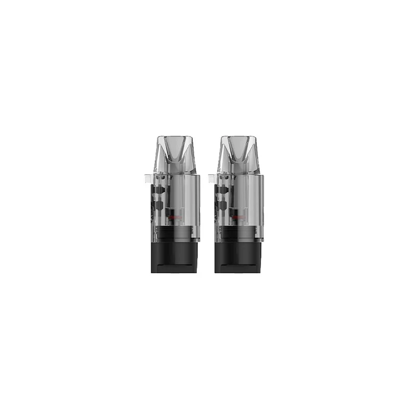 Caliburn Ironfist (L) Replacement Pods, 2 Pack