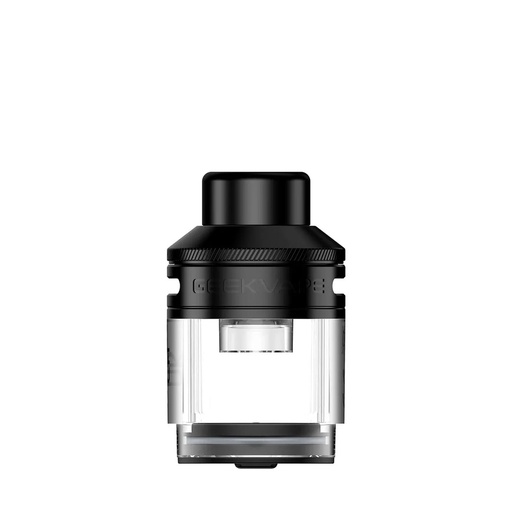Geekvape E100 Empty Pod (Aegis Eteno) Replacement Pod 2-pack [CRC]