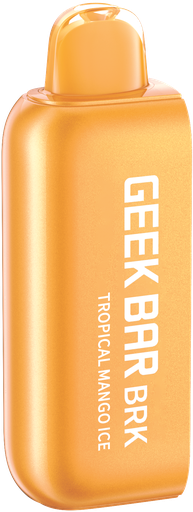 Geek Bar Pods | BRK 20K 20000 Puffs