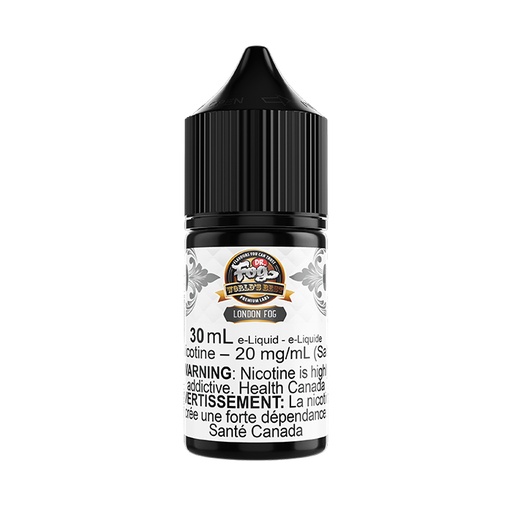 Dr. Fog World's Best E-Liquid, 30ml, 20mg